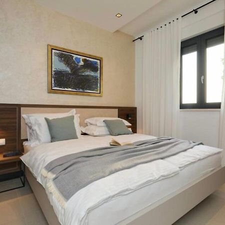 New & Luxury 5* With Breathtaking View- Kiki Lu Apartment Dubrovnik Exterior foto