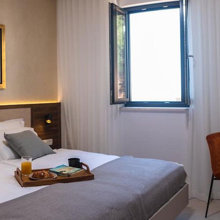New & Luxury 5* With Breathtaking View- Kiki Lu Apartment Dubrovnik Exterior foto