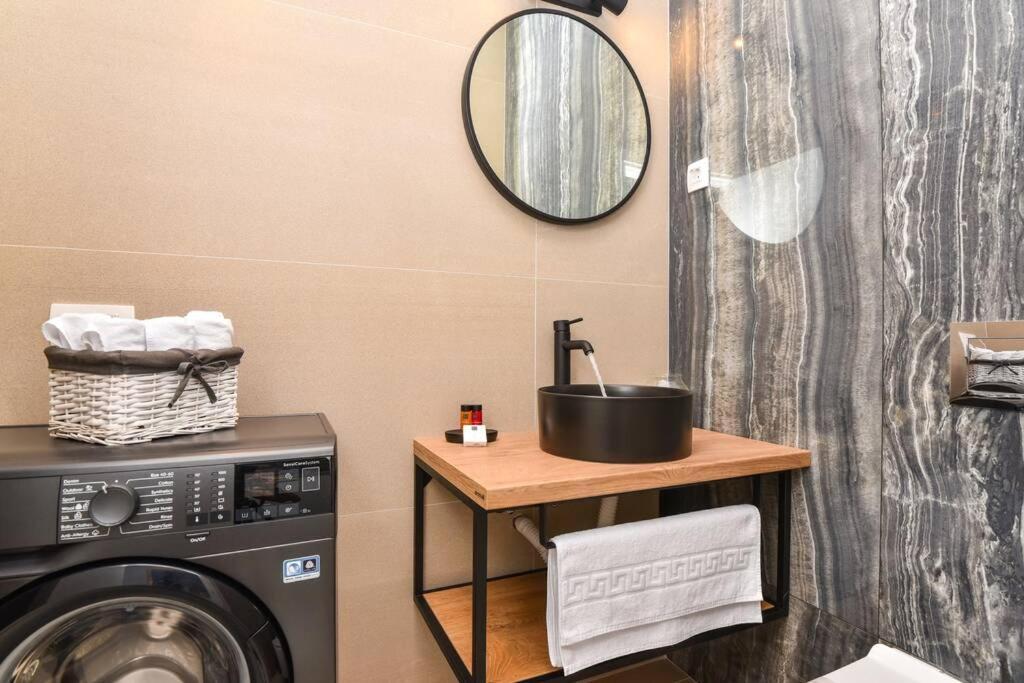 New & Luxury 5* With Breathtaking View- Kiki Lu Apartment Dubrovnik Exterior foto