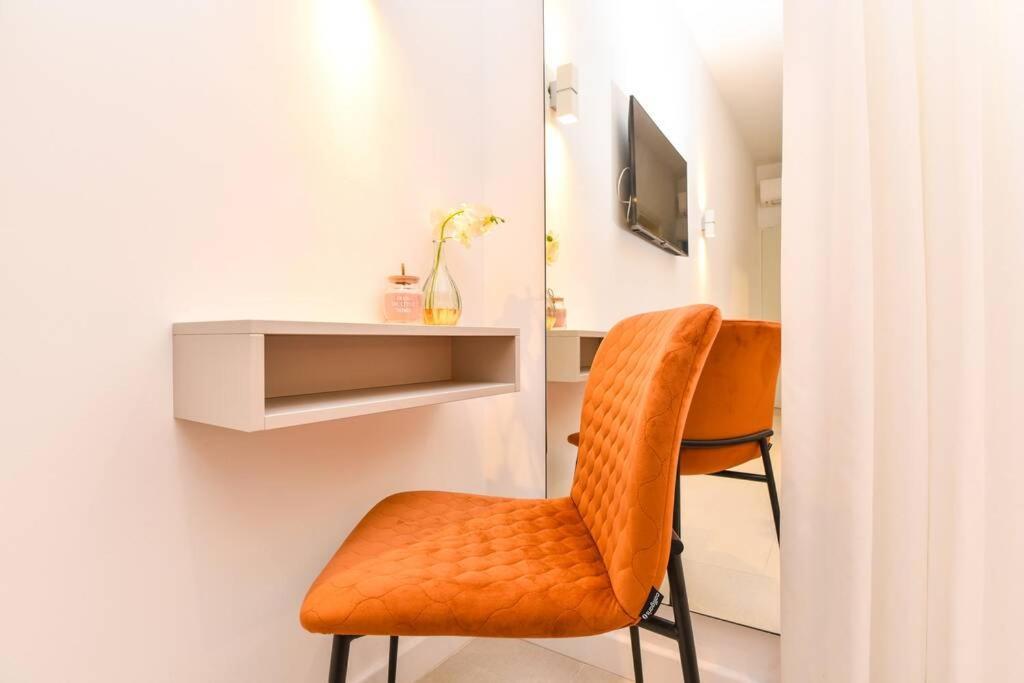 New & Luxury 5* With Breathtaking View- Kiki Lu Apartment Dubrovnik Exterior foto