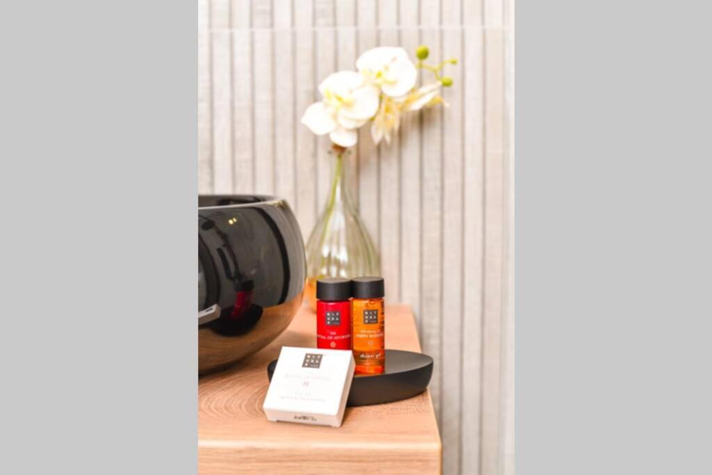 New & Luxury 5* With Breathtaking View- Kiki Lu Apartment Dubrovnik Exterior foto