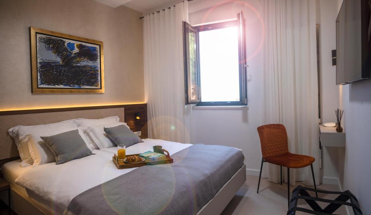 New & Luxury 5* With Breathtaking View- Kiki Lu Apartment Dubrovnik Exterior foto